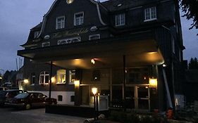 Hotel Haus Wasserscheide